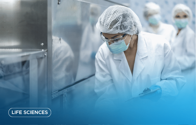 Programme CQV : mise en service d’un site vaccinal