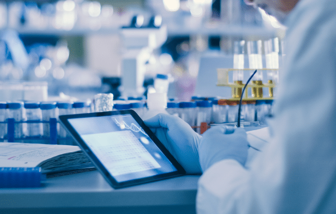 IA : automatiser l'annotation des essais cliniques