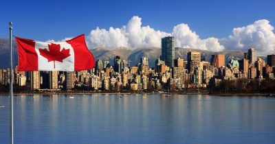 Afterwork ALTEN Abroad : Développeurs, destination Canada !