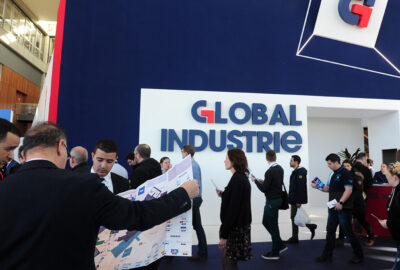 ALTEN au Global Industrie 2022 en partenariat avec Siemens