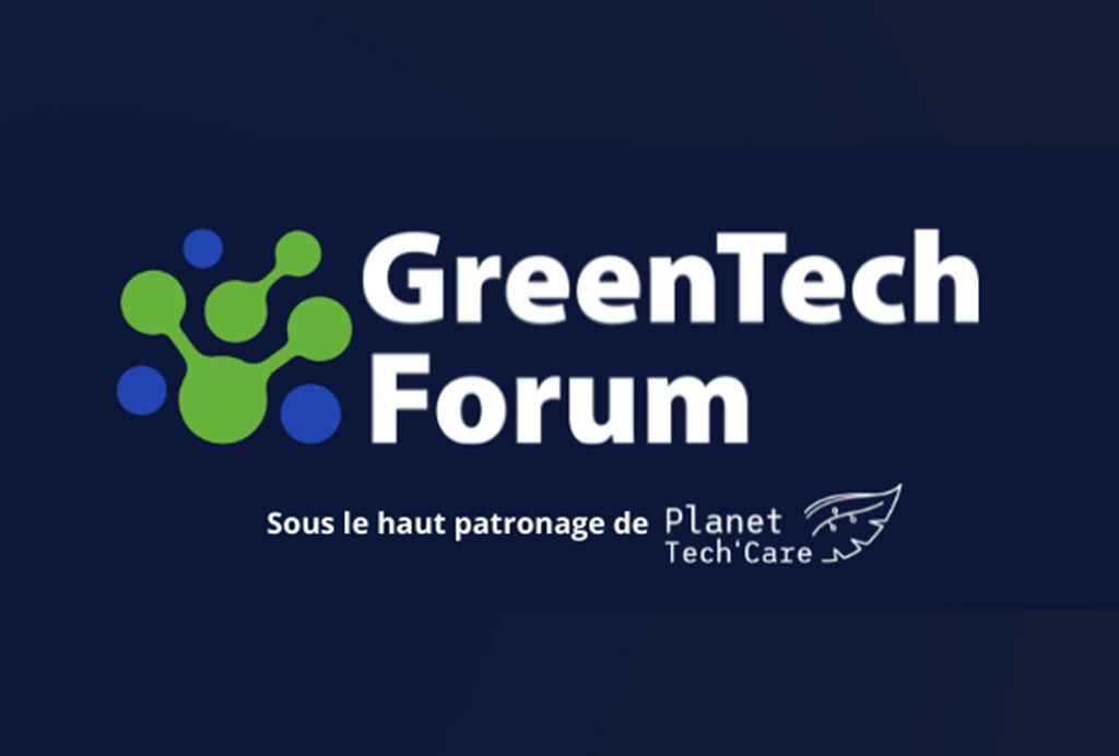 ALTEN au GreenTech Forum 2022