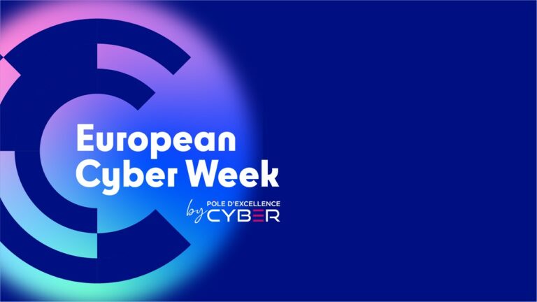ALTEN à l’European Cyber Week