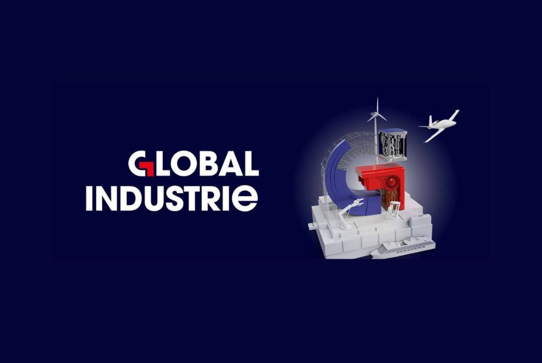 ALTEN au Global industrie 2023