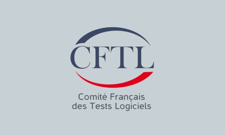 Journée Française du Test Logiciel