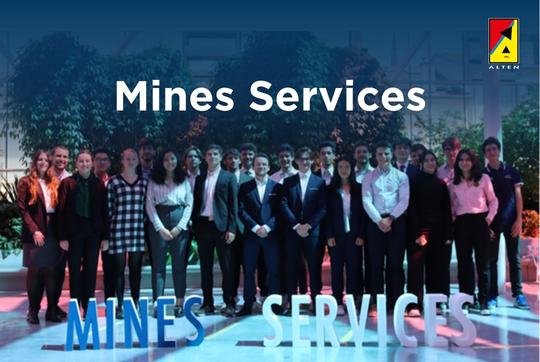 Mines Services – Nancy