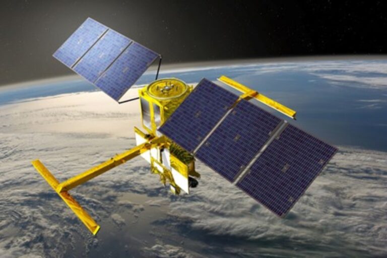 Satellite SWOT : la science à la rescousse de l’eau… et du climat !