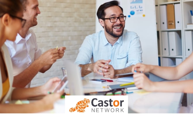 Castor Network : la plateforme des freelances du groupe ALTEN