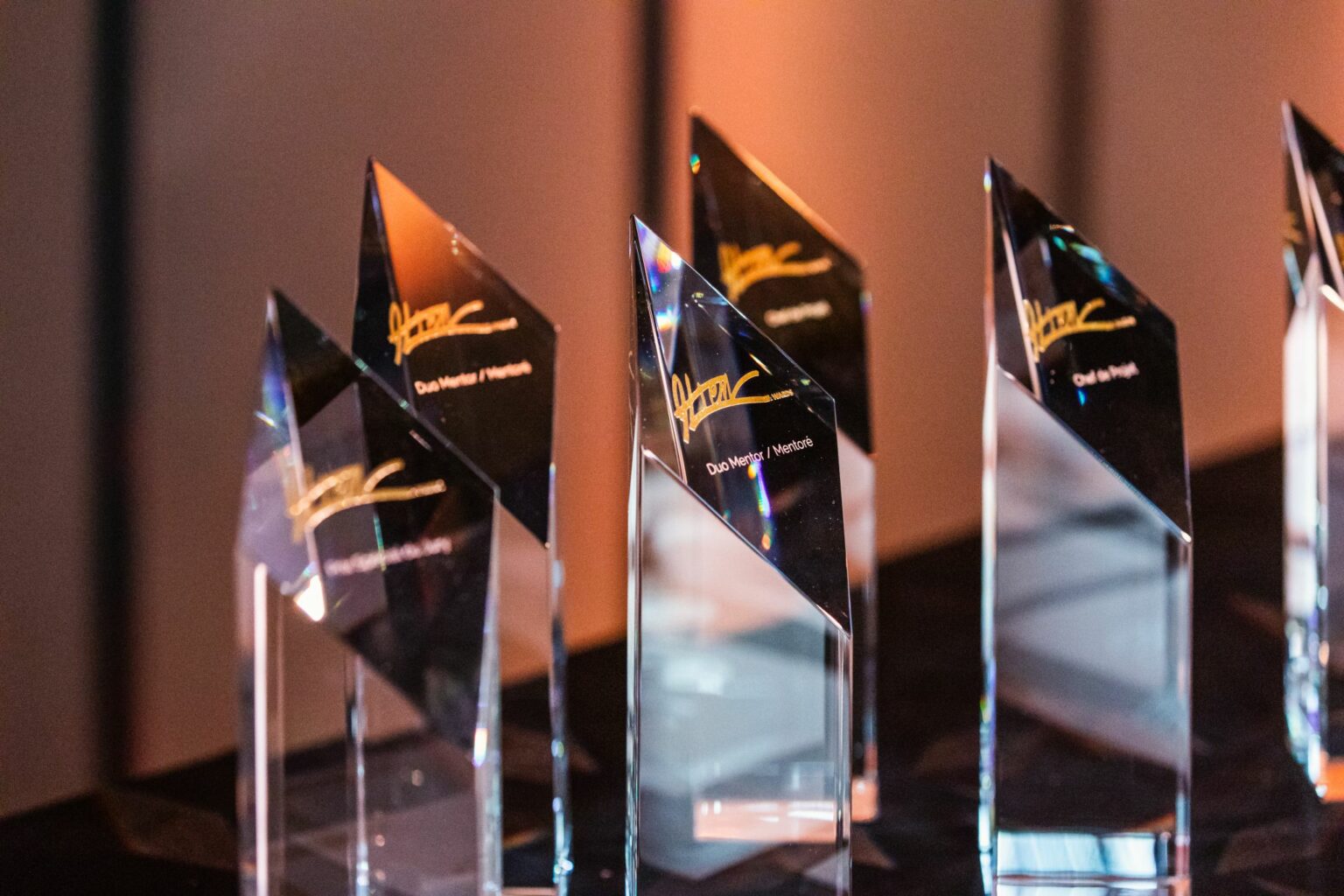 ALTEN AWARDS : L'excellence et l'engagement de nos collaborateurs ...