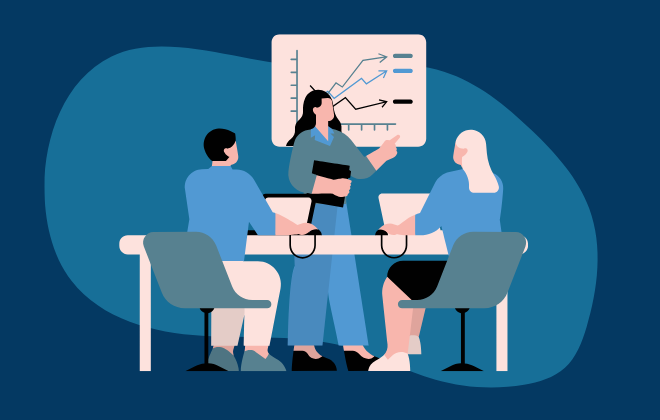 Comment devenir un manager leader ?