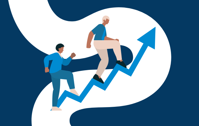 Évolution de carrière : le rôle clé des managers d&rsquo;équipe