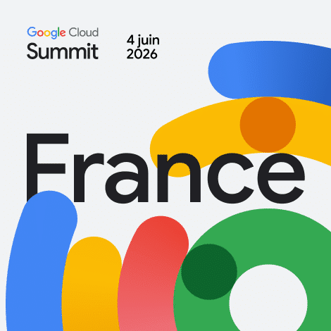 Google Cloud Summit 2026