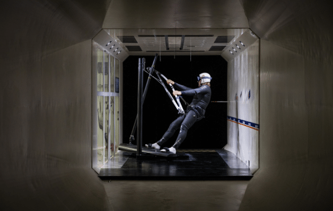 Le sport comme laboratoire d'innovation